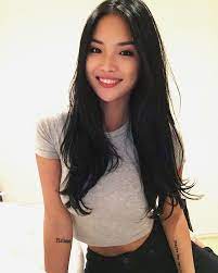 Chailee Son