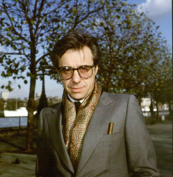 Peter Bogdanovich