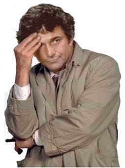 Columbo: Prescription: Murder