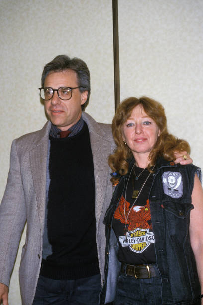 Peter Bogdanovich