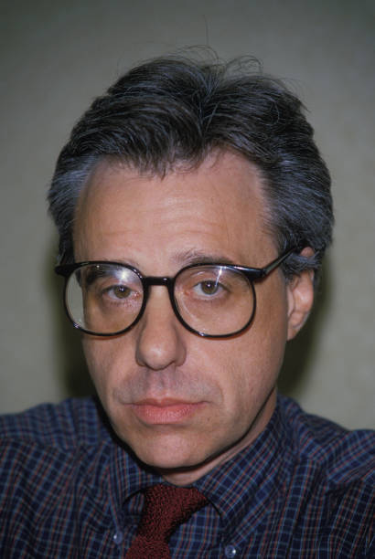 Peter Bogdanovich Peter Bogdanovich