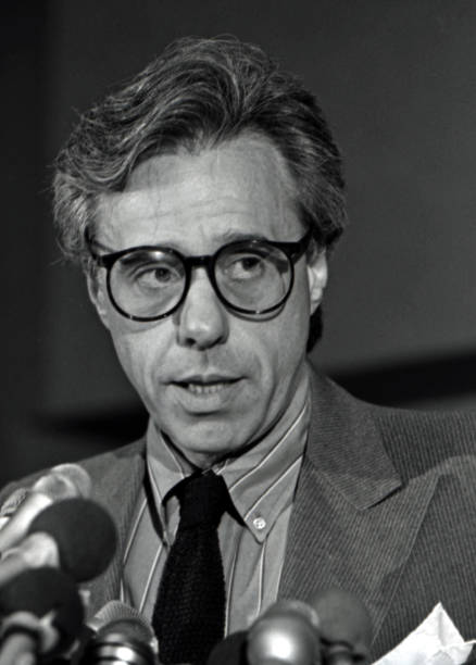 Peter Bogdanovich