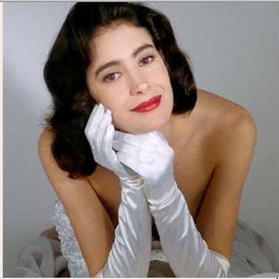 Sean Young