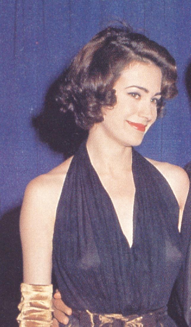 Sean Young