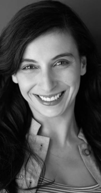 Katherine Halliday