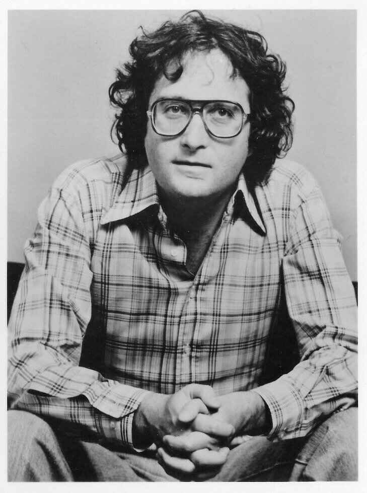 Randy Newman
