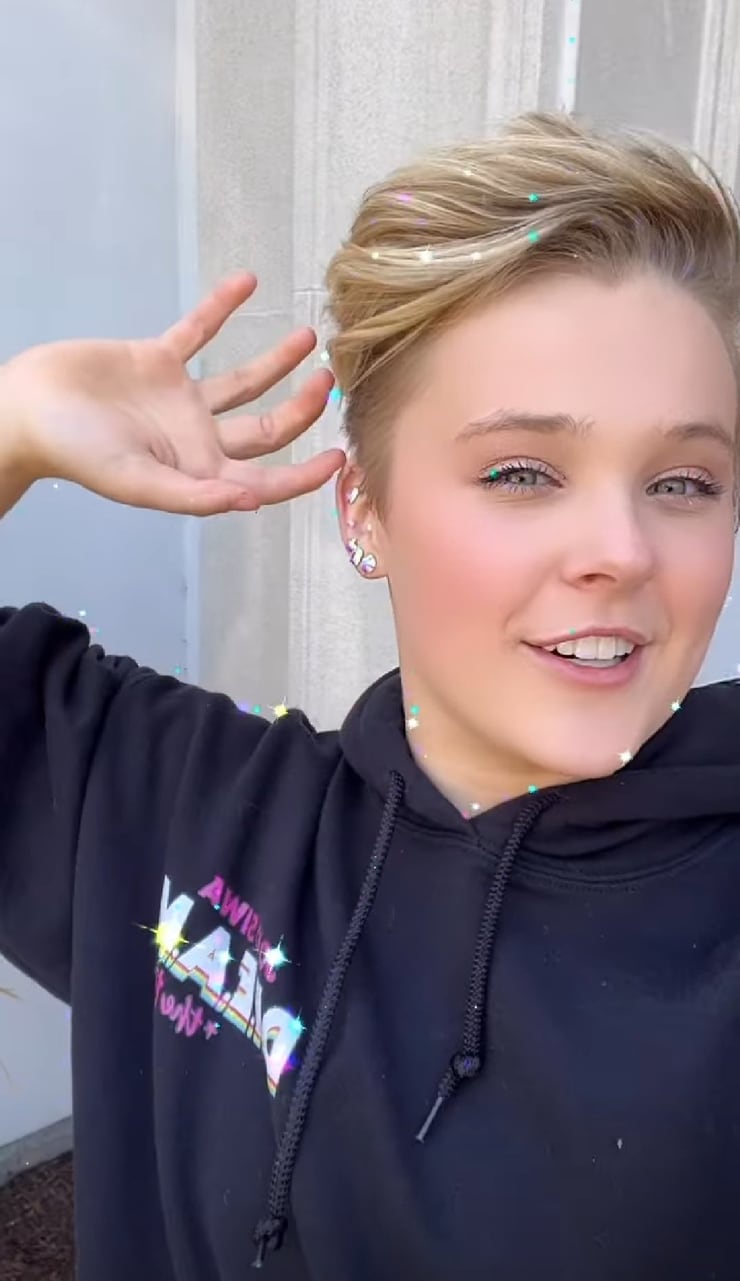 Jojo Siwa