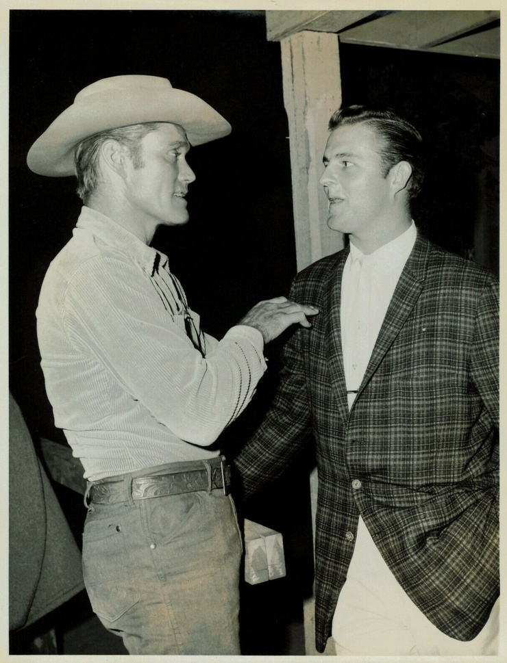 Chuck Connors