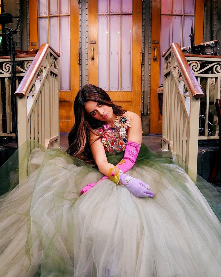 Camila Cabello