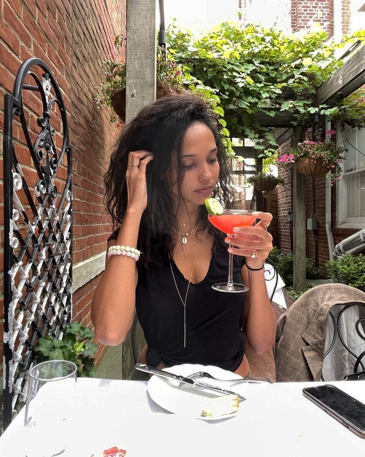 Cora Emmanuel