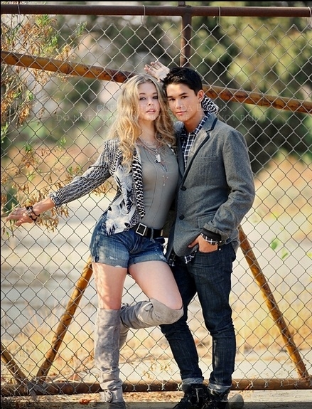 Sasha Pieterse Sasha Pieterse