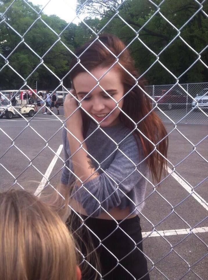 Acacia clark