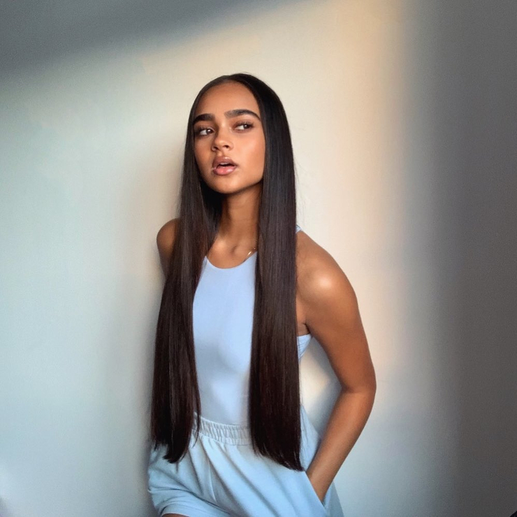 Chloe Wealleans-Watts