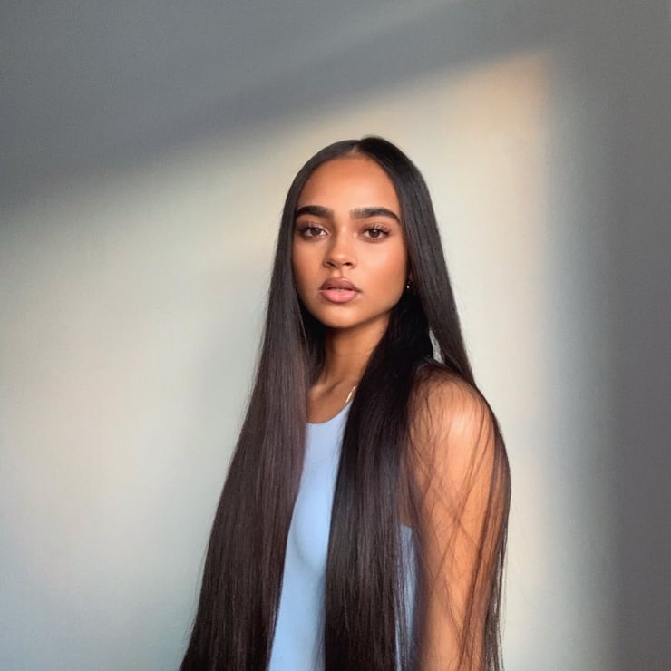Chloe Wealleans-Watts