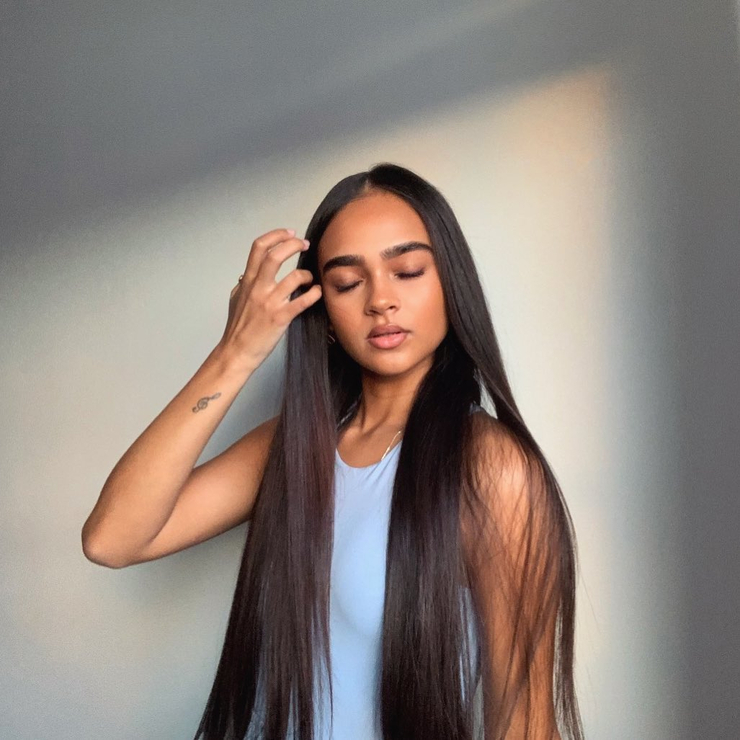 Chloe Wealleans-Watts