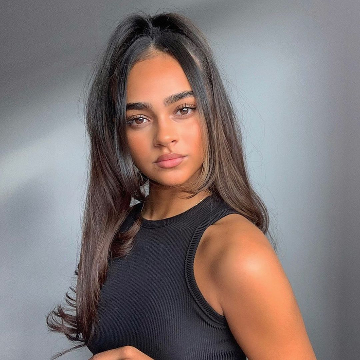 Chloe Wealleans-Watts