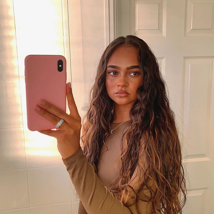 Chloe Wealleans-Watts