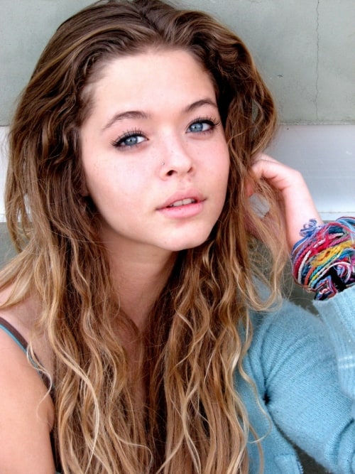 Sasha Pieterse