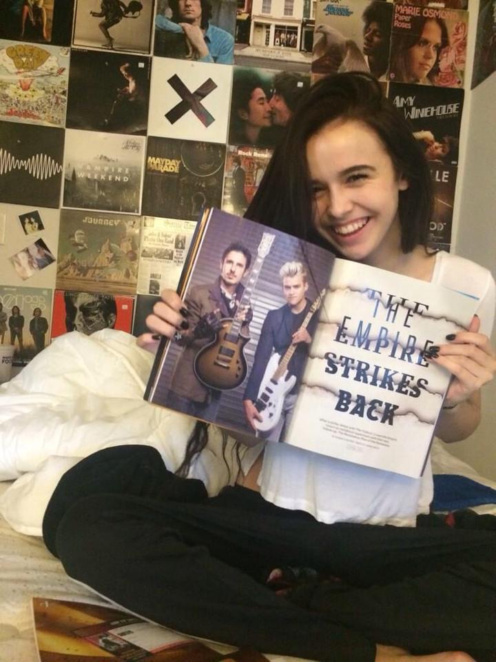 Acacia clark