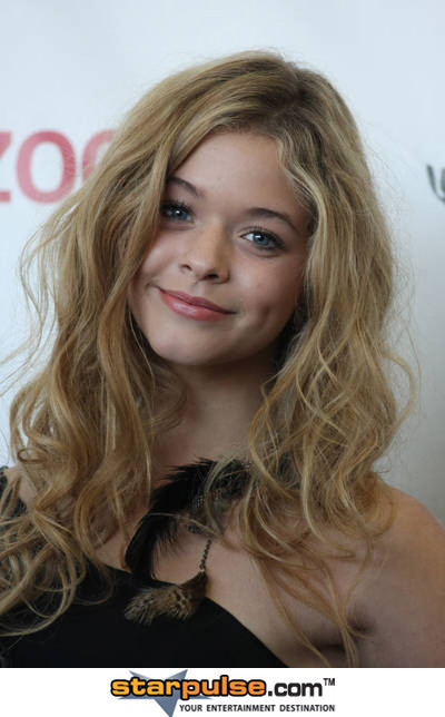 Sasha Pieterse