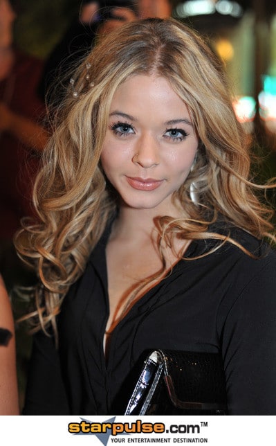 Picture of Sasha Pieterse