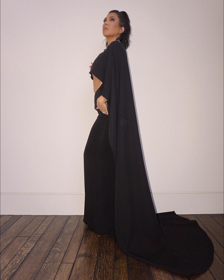 Kourtney Kardashian