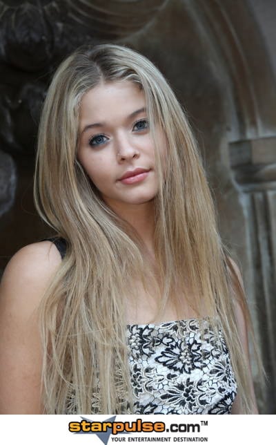 Sasha Pieterse