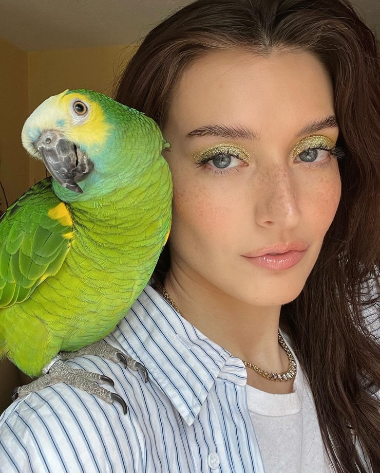 Jessica Clements