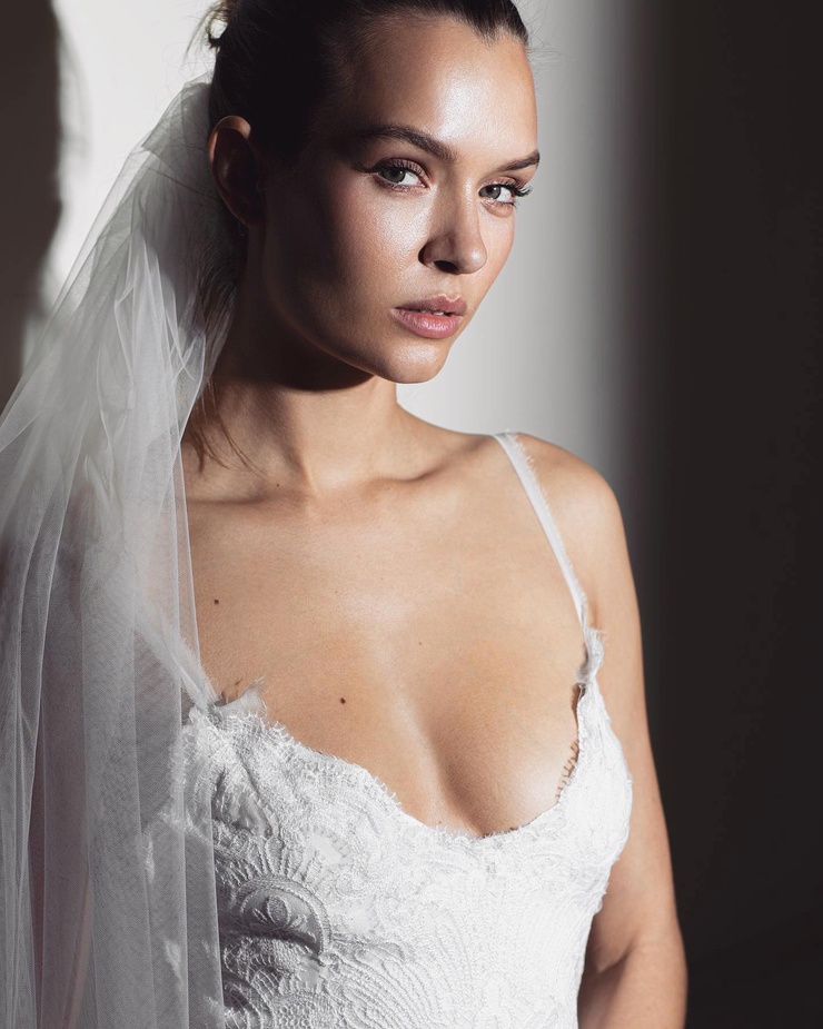 Josephine Skriver Josephine Skriver