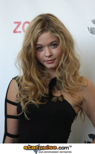 Sasha Pieterse Sasha Pieterse