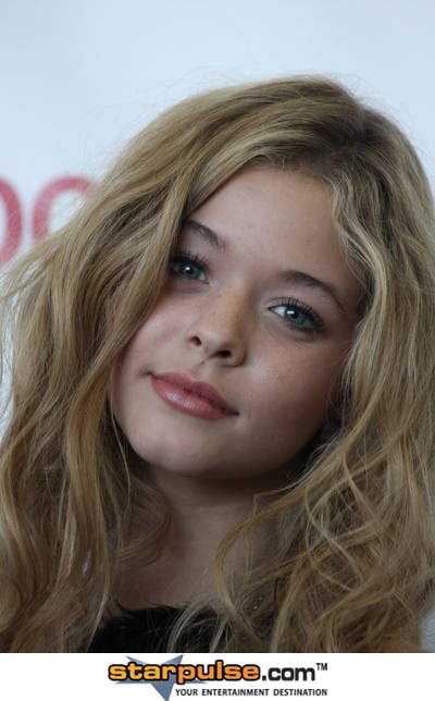 Sasha Pieterse