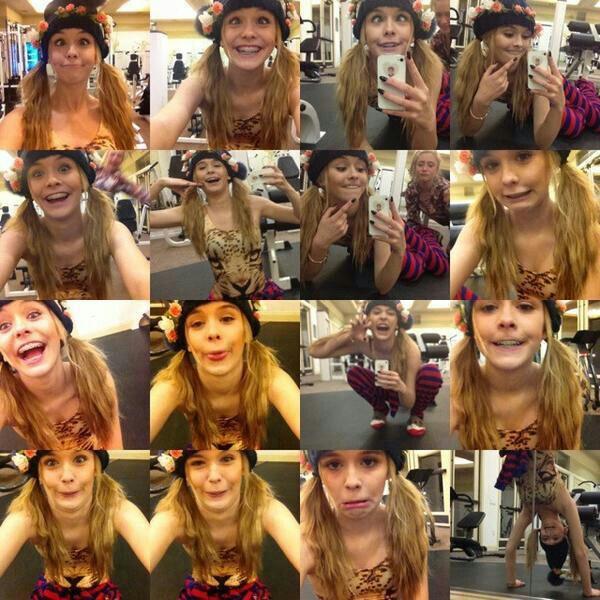 Acacia clark