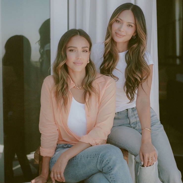 Jessica Alba Jessica Alba