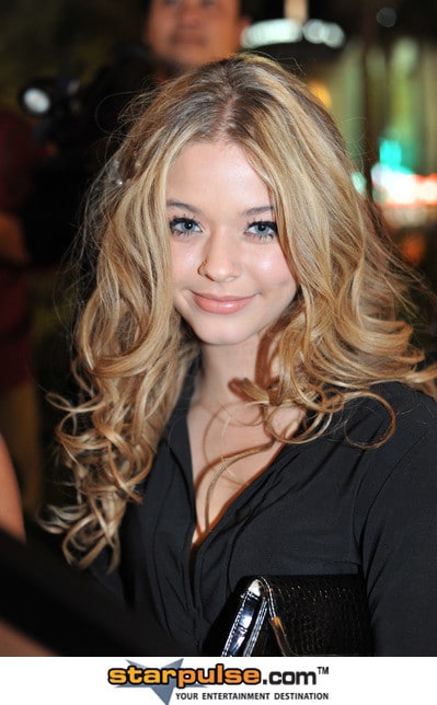 Sasha Pieterse