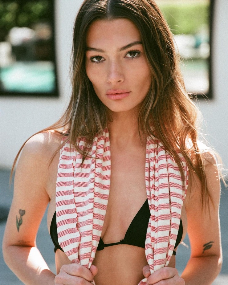 Megan Moes