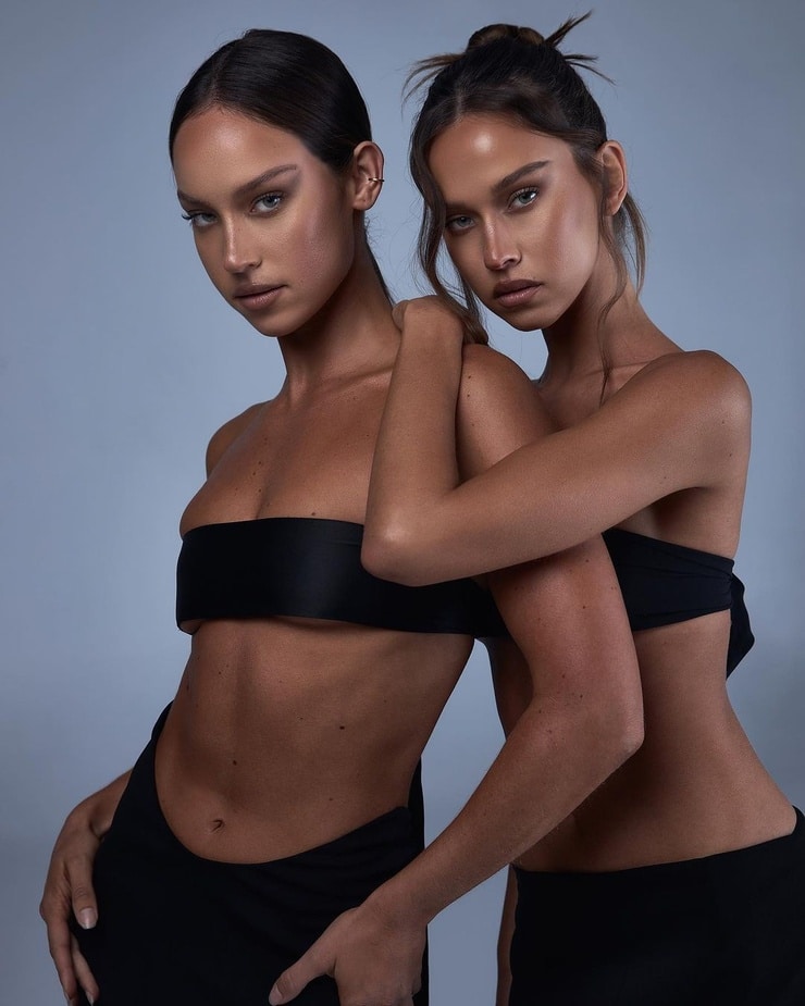 Olivia Mathers