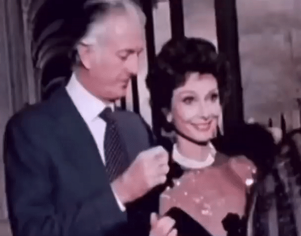 Hubert de Givenchy