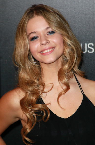 Sasha Pieterse