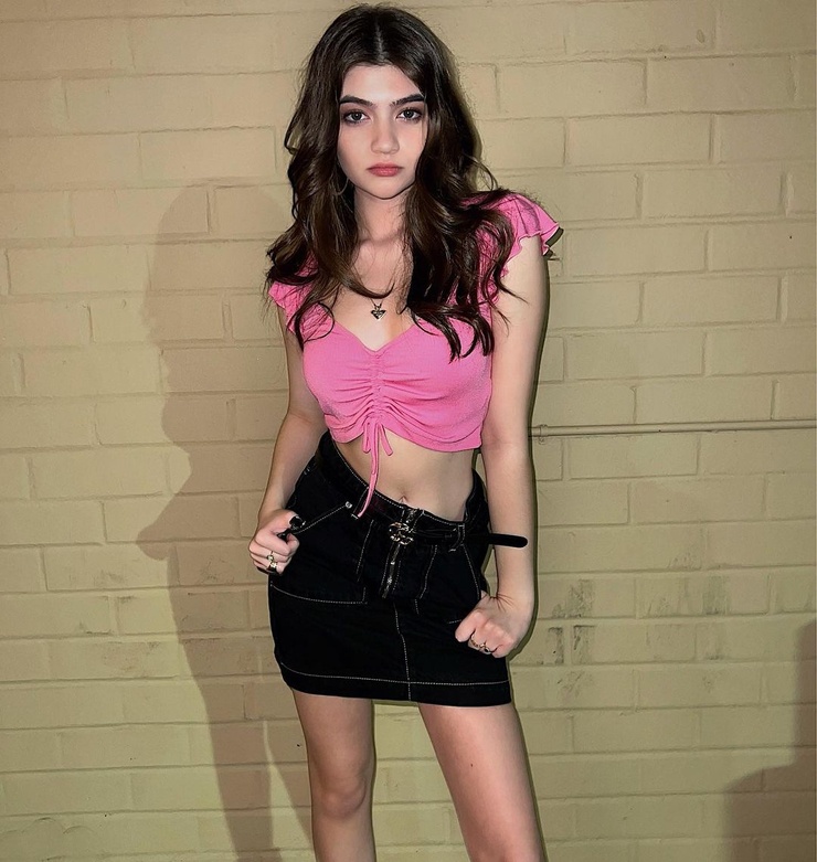 Samantha Gangal Samantha Gangal