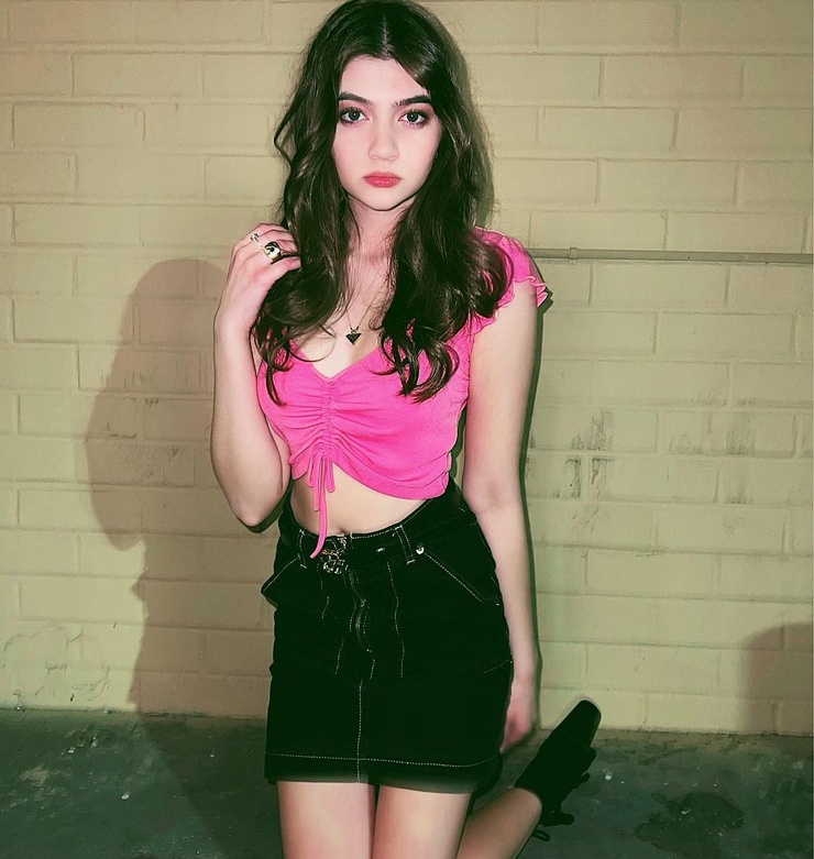 Samantha Gangal Samantha Gangal