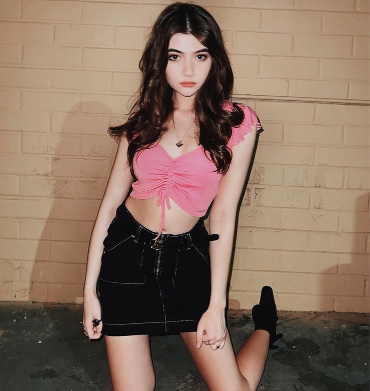Samantha Gangal Samantha Gangal
