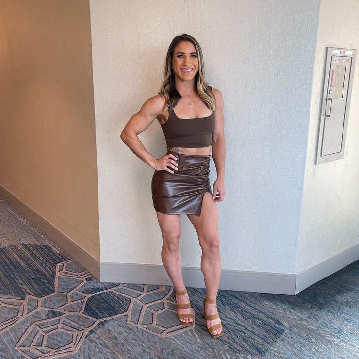 Tecia Torres