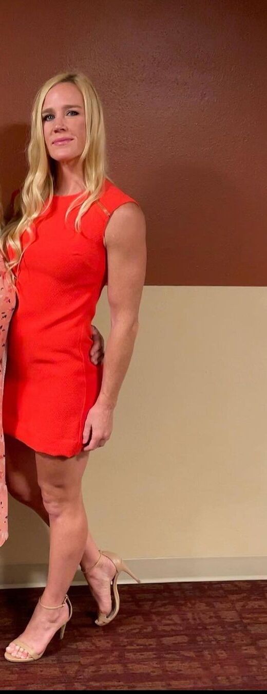 Holly Holm