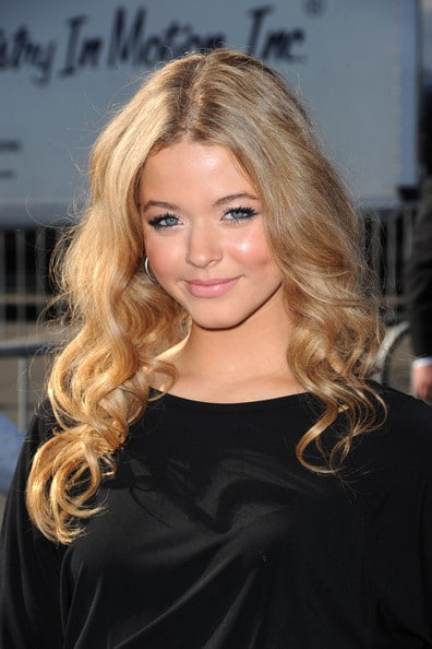 Sasha Pieterse