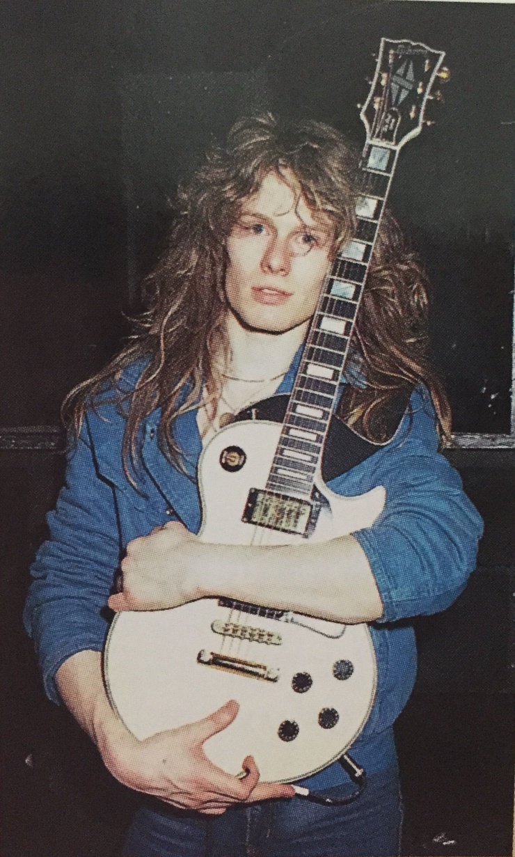 John Sykes