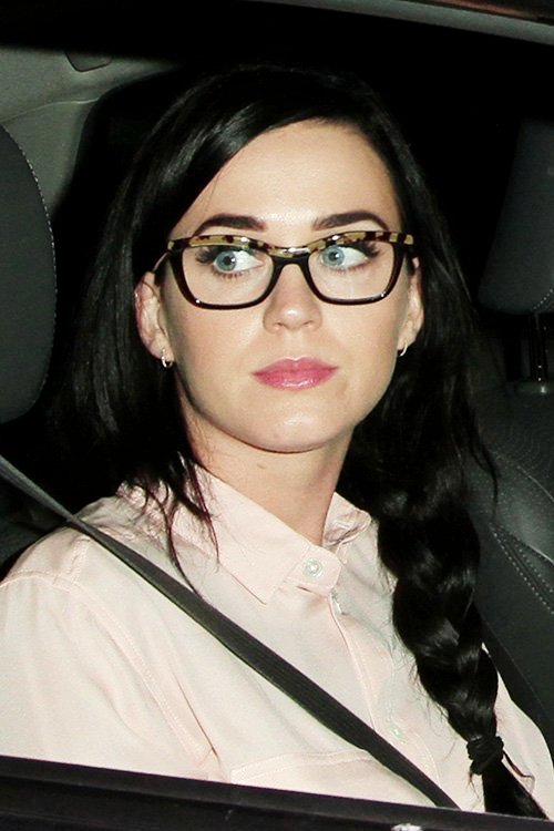 Katy Perry