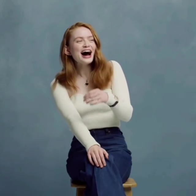 Sadie Sink