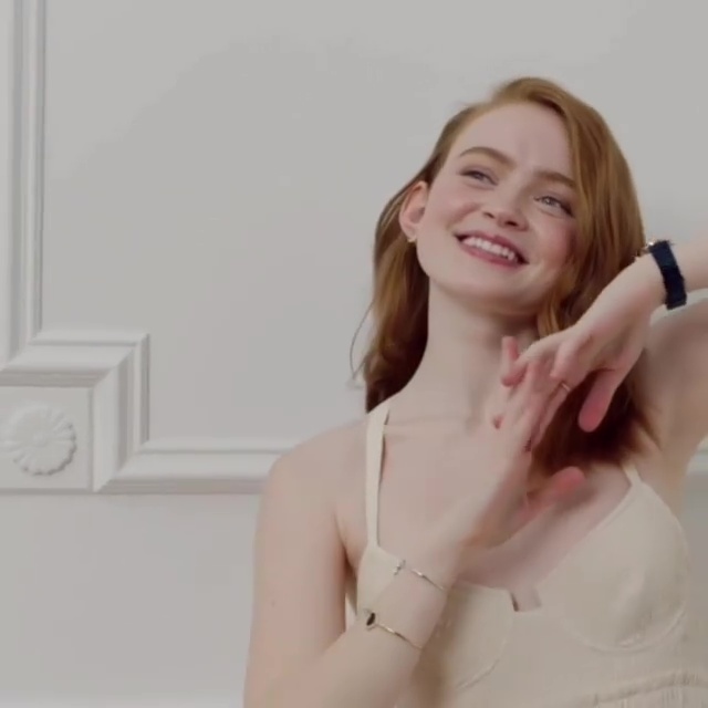 Sadie Sink
