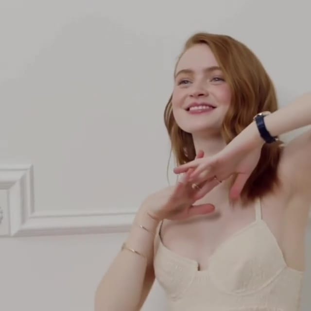 Sadie Sink Sadie Sink