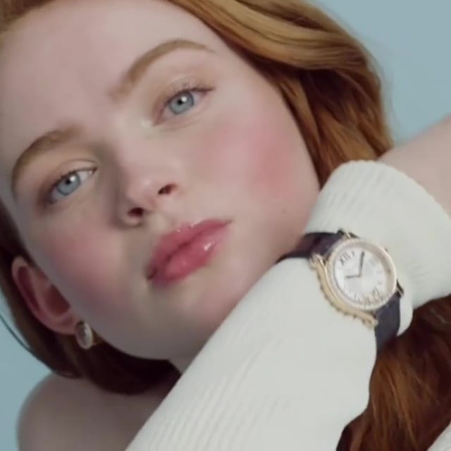 Sadie Sink